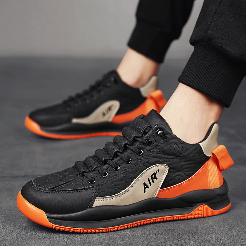 Chaussures à rehausse Sport pour homme