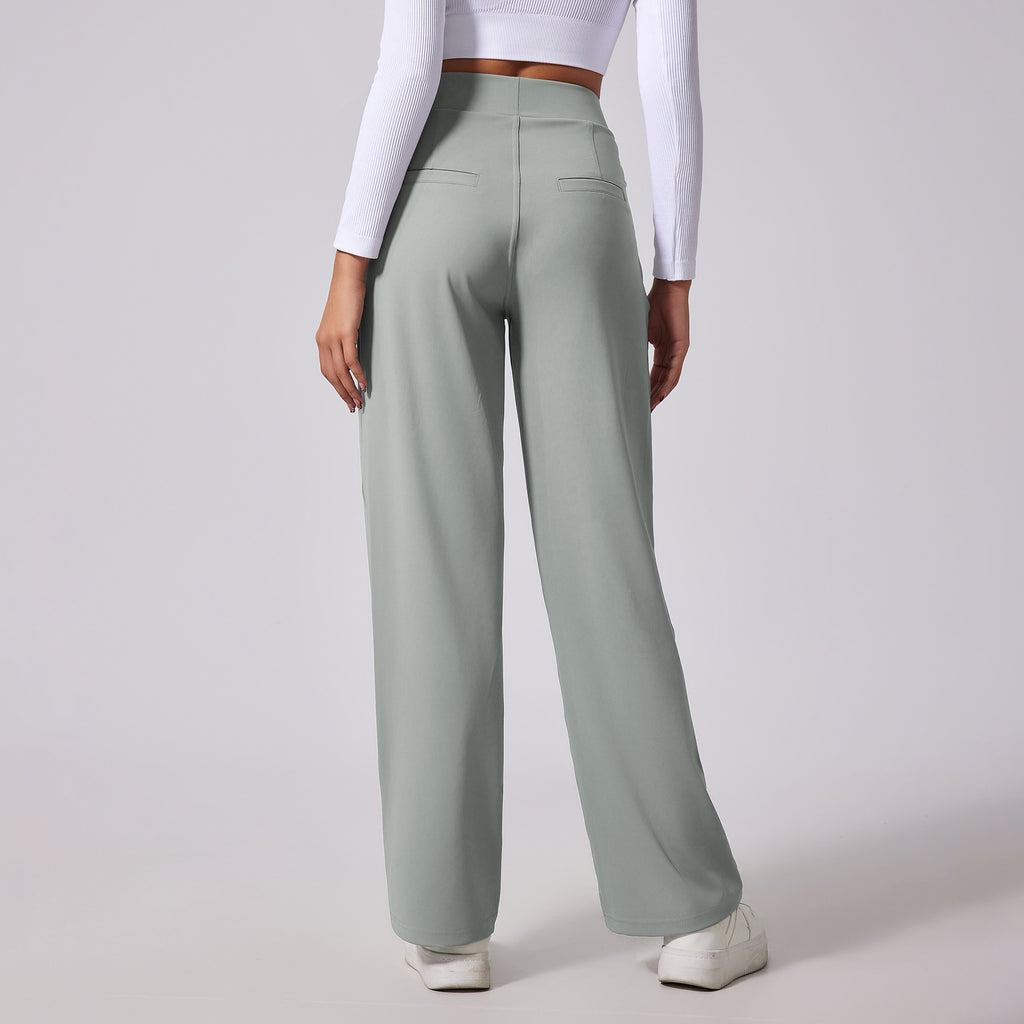 Pantalon de costume, sport de plein air et loisirs, salopette pour femmes