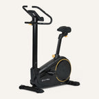 Heimtrainer | Tiefer Einstieg | 24 Computer gesteuerte Widerstandsstufen | bis 260 W | App-kompatibel