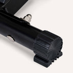 Mini Heimtrainer | Beintrainer | 8 manuelle Widerstandsstufen | App-kompatibel