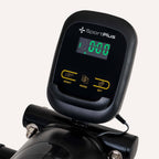 Mini Heimtrainer | Beintrainer | 8 manuelle Widerstandsstufen | App-kompatibel