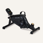 Mini Heimtrainer | Beintrainer | 8 manuelle Widerstandsstufen | App-kompatibel