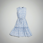SpringSummer New Arrival Sleeveless Dress For Women