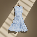 SpringSummer New Arrival Sleeveless Dress For Women